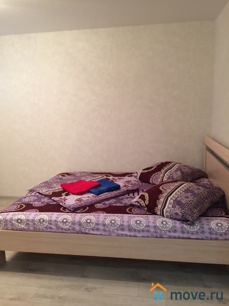 1-комн. квартира, 32 м²