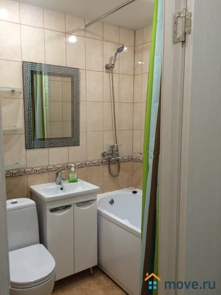 1-комн. квартира, 32 м²