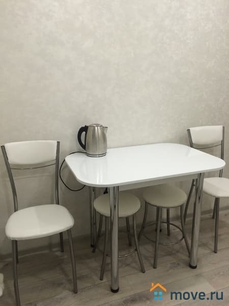 1-комн. квартира, 32 м²