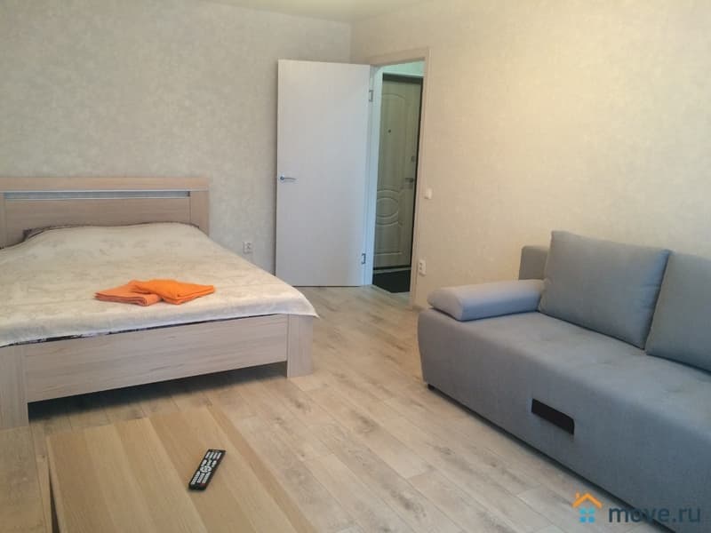 1-комн. квартира, 32 м²