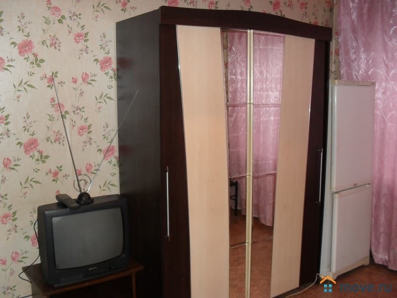 1-комн. квартира, 26 м²
