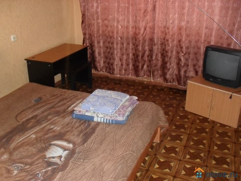 1-комн. апартаменты, 25 м²