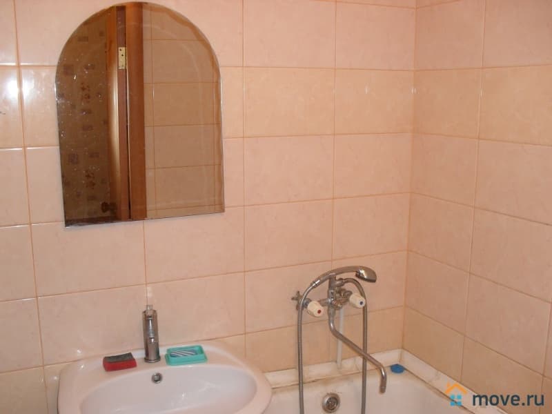 1-комн. апартаменты, 25 м²