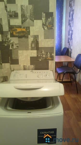 студия, 26 м²