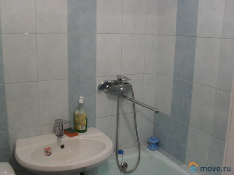 студия, 26 м²