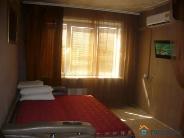 1-комн. апартаменты, 24 м²