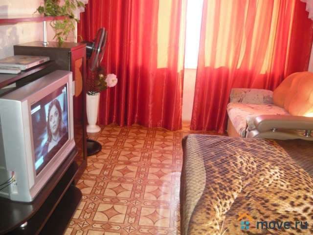 1-комн. квартира, 24 м²