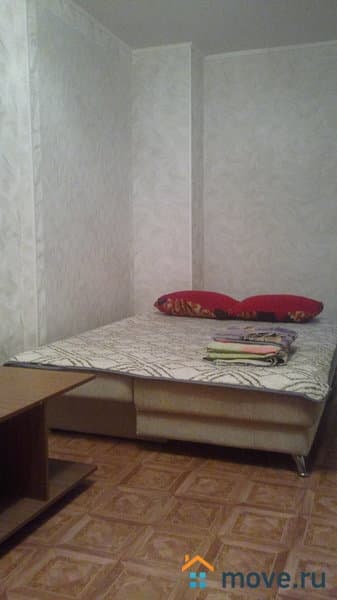 1-комн. апартаменты, 24 м²