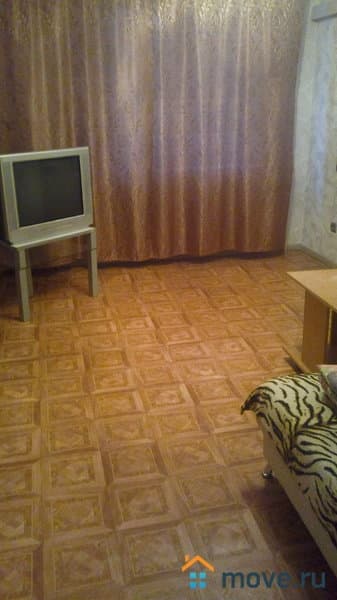 1-комн. апартаменты, 24 м²