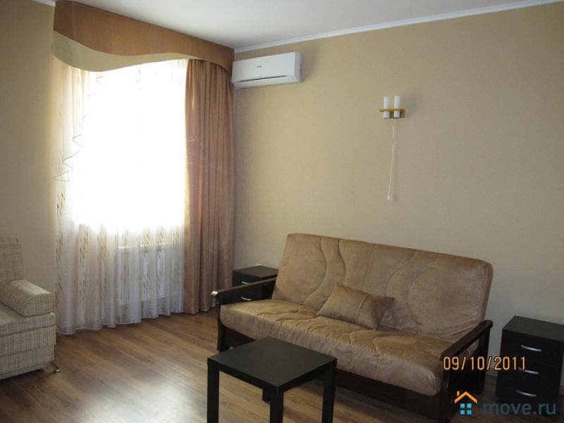 1-комн. квартира, 32 м²