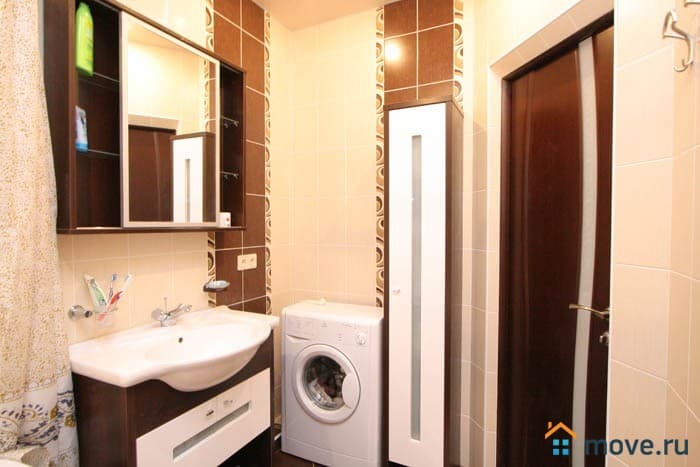 1-комн. квартира, 32 м²
