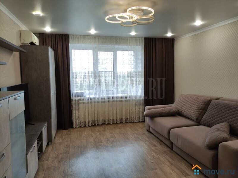 3-комн. квартира, 65 м²