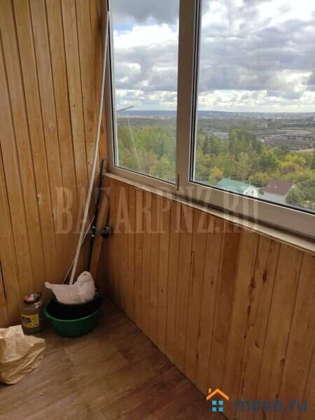 3-комн. квартира, 65 м²