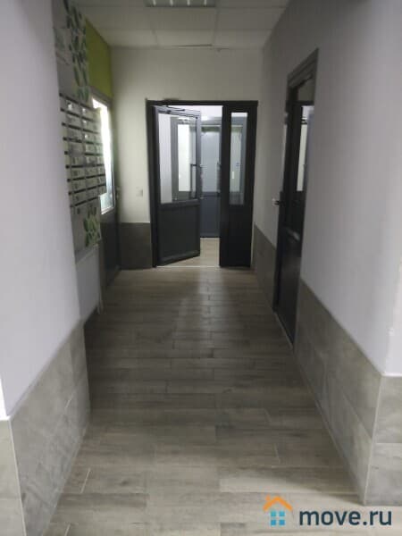 2-комн. квартира, 61 м²