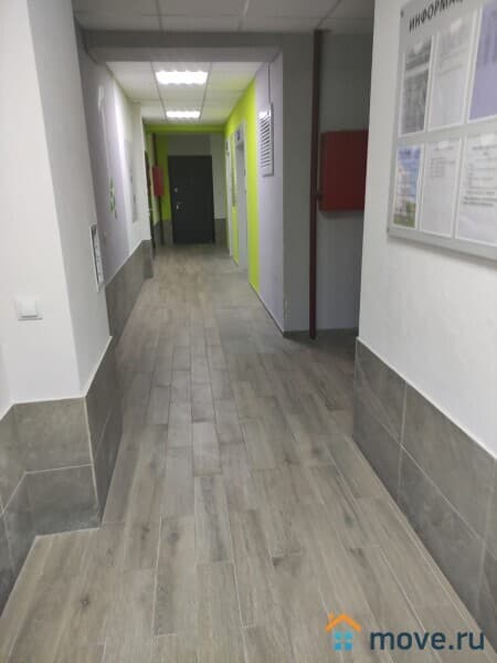 2-комн. квартира, 61 м²
