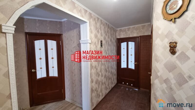 дом, 77.2 м²