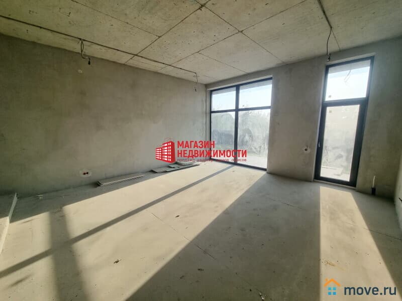 таунхаус, 209.8 м²