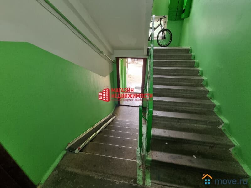 1-комн. квартира, 32.7 м²