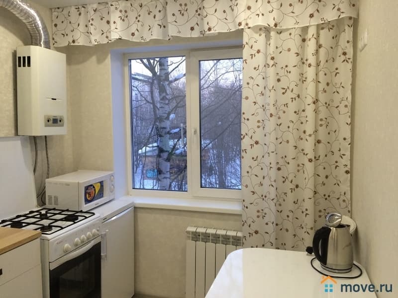 1-комн. квартира, 32 м²