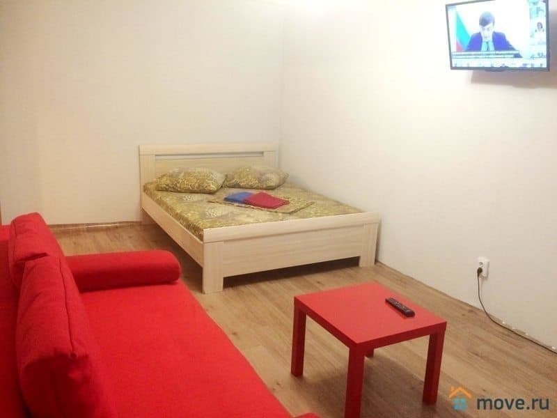 1-комн. квартира, 32 м²