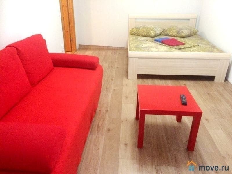 1-комн. квартира, 32 м²