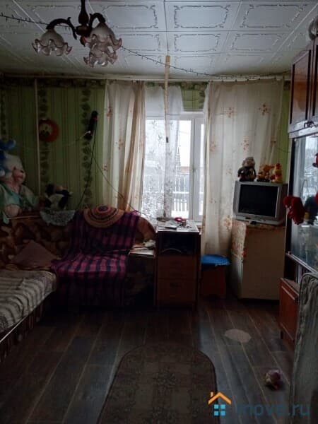 3-комн. квартира, 52 м²
