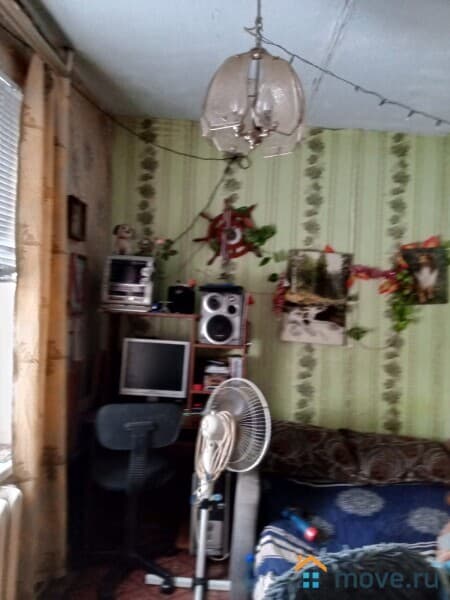 3-комн. квартира, 52 м²