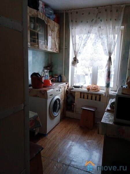 3-комн. квартира, 52 м²