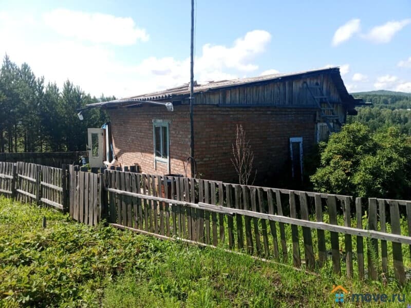 дача, 35 м², 11 соток