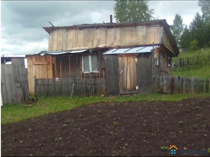 дача, 22 м², 11 соток