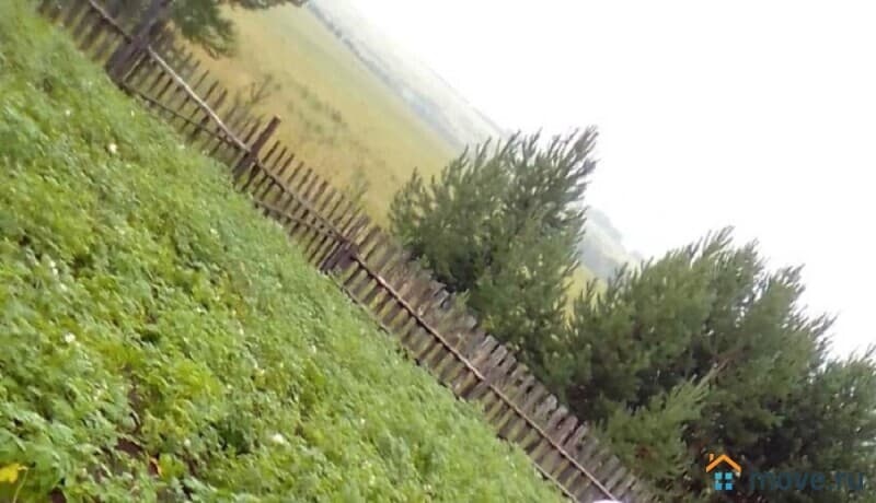 дача, 22 м², 11 соток