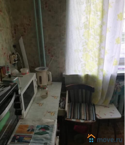 2-комн. квартира, 45 м²