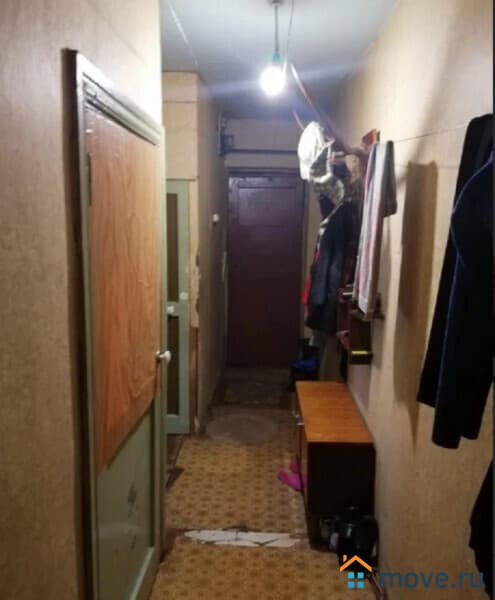 2-комн. квартира, 45 м²