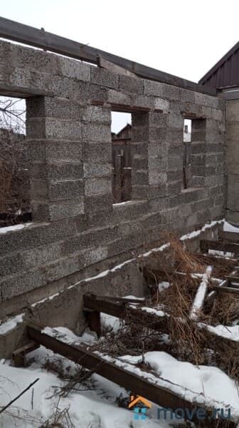 дом, 50 м²