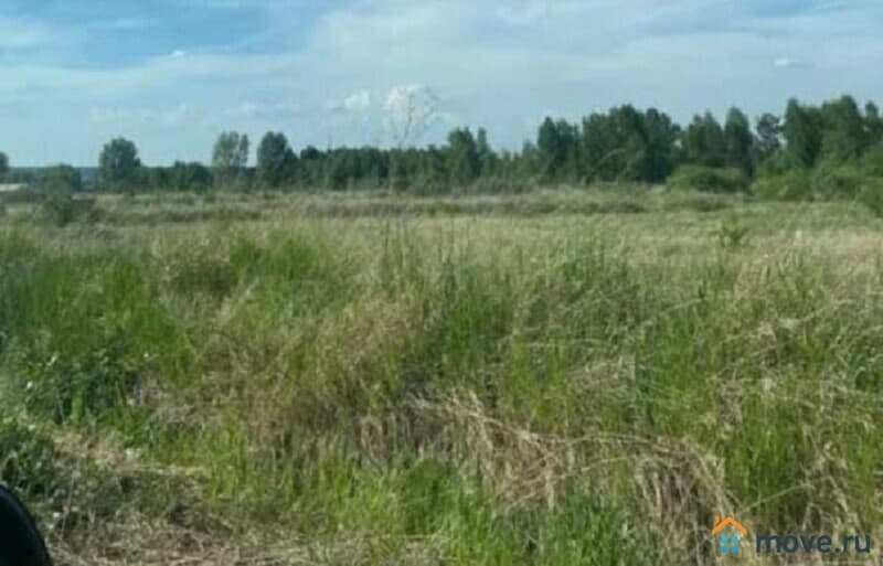 земля под ИЖС, 8 соток