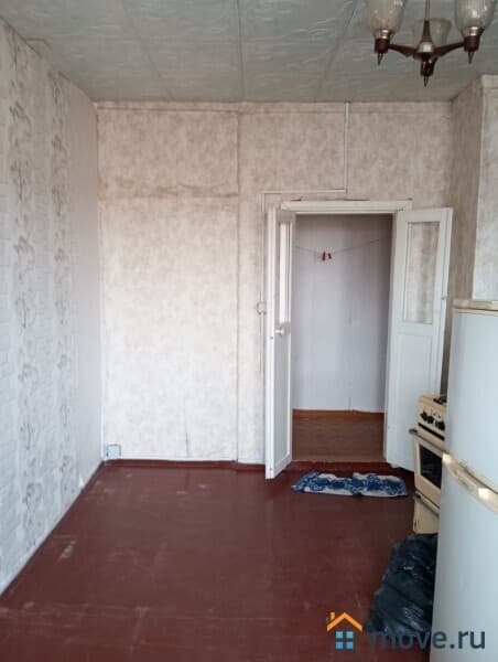 3-комн. квартира, 51 м²