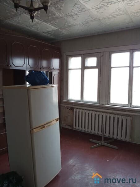 3-комн. квартира, 51 м²