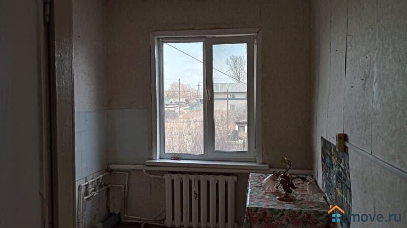 3-комн. квартира, 51 м²