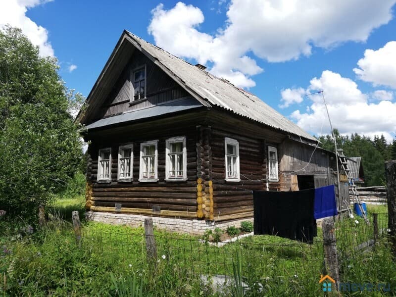 дом, 72 м²