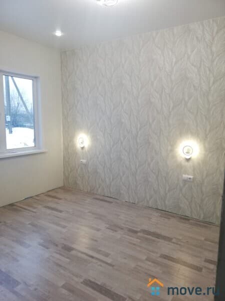 дом, 75 м²