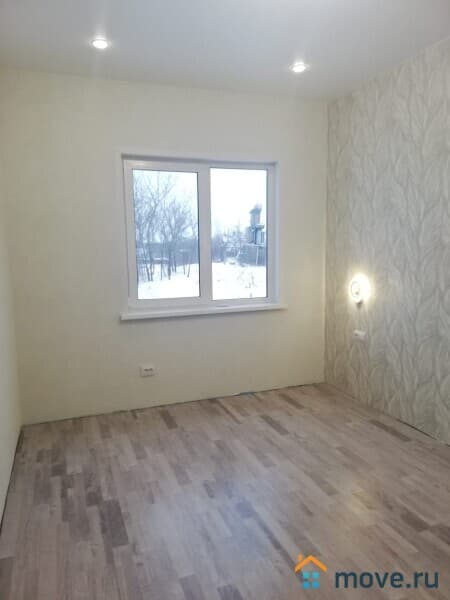 дом, 75 м²