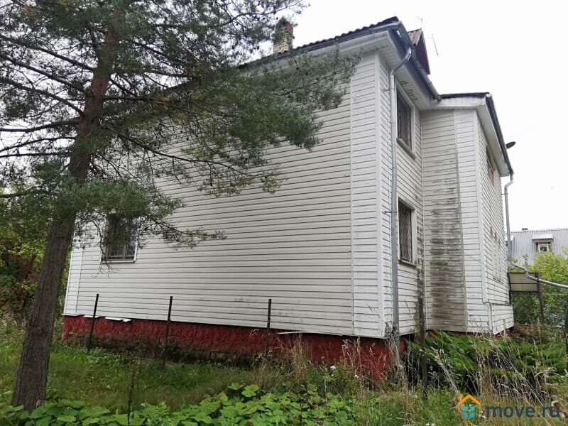 дом, 130.8 м²