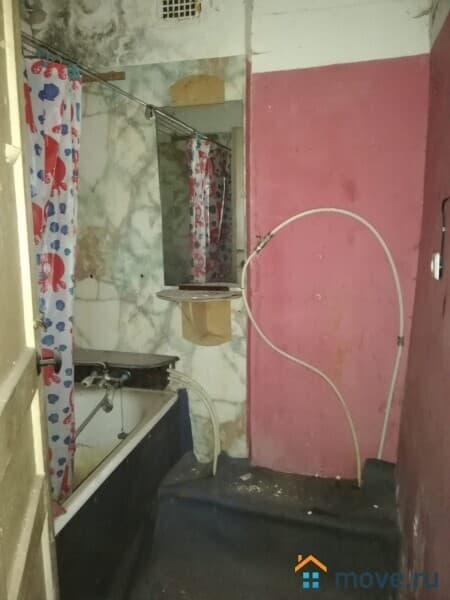 2-комн. квартира, 54.5 м²