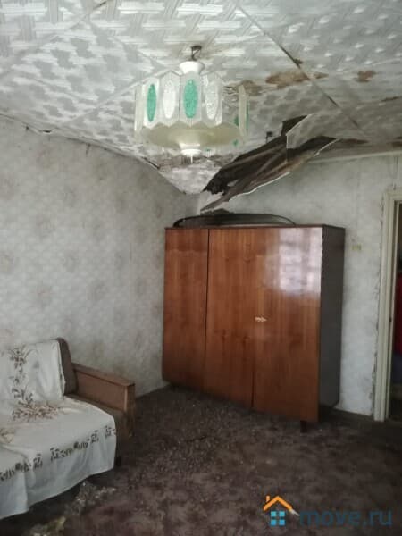 2-комн. квартира, 54.5 м²