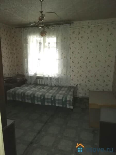 2-комн. квартира, 54.5 м²