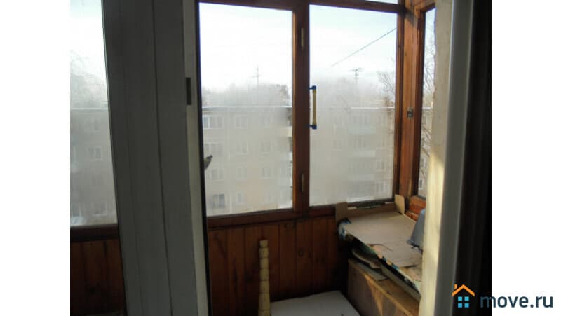 3-комн. квартира, 64 м²