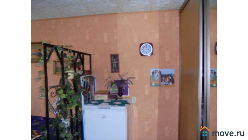 3-комн. квартира, 64 м²