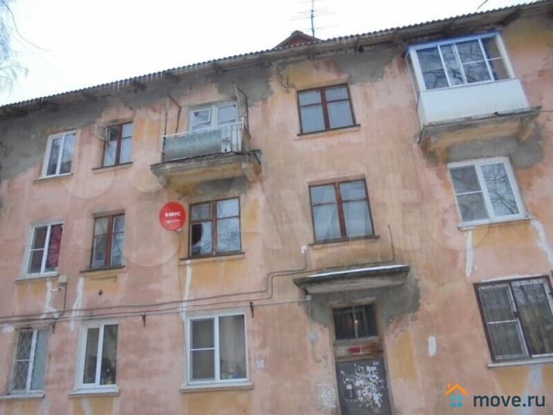 комната, 15 м²