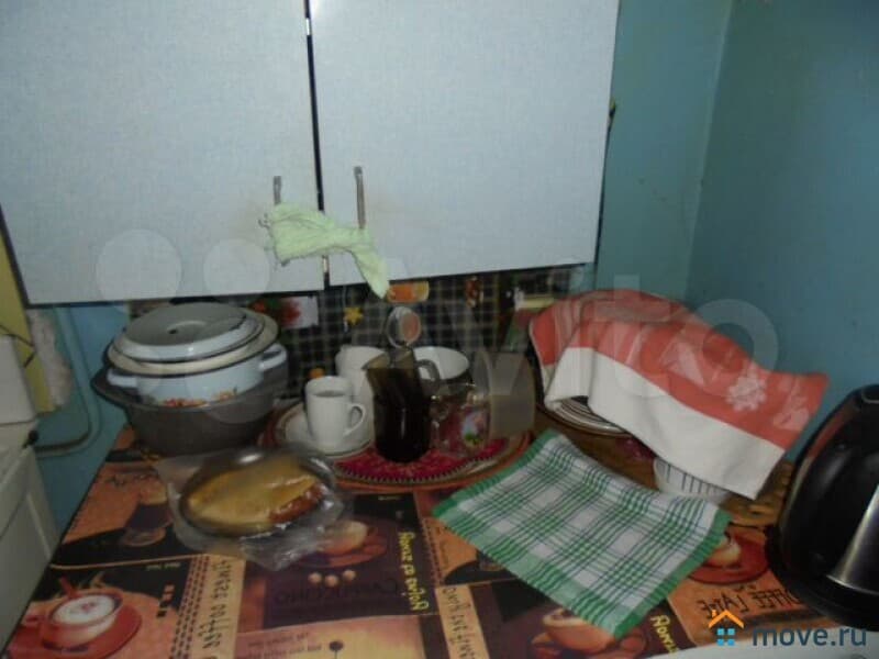 комната, 15 м²
