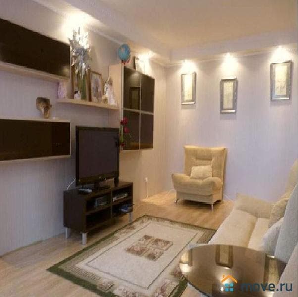 1-комн. квартира, 32 м²